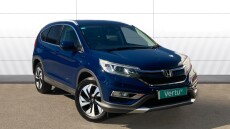 Honda CR-V 2.0 i-VTEC SR 5dr Auto Petrol Estate